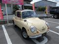 1968 Subaru 360