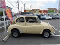 1968 Subaru 360