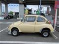 1968 Subaru 360