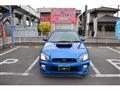 2003 Subaru Impreza Wrx