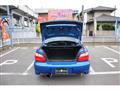 2003 Subaru Impreza Wrx