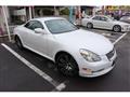 2010 Lexus SC