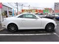 2010 Lexus SC