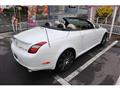 2010 Lexus SC