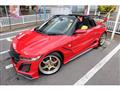 2015 Honda S660