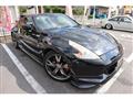 2010 Nissan Fairlady Z