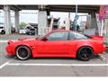 1995 Nissan 180SX
