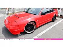 1995 Nissan 180SX