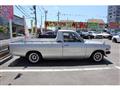 1994 Nissan Sunny Truck