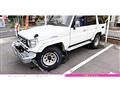 1993 Toyota Land Cruiser