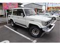 1993 Toyota Land Cruiser