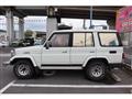 1993 Toyota Land Cruiser