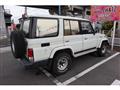1993 Toyota Land Cruiser