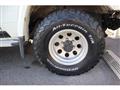 1993 Toyota Land Cruiser