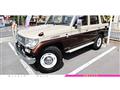 1993 Toyota Land Cruiser Prado
