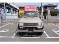 1993 Toyota Land Cruiser Prado