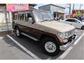 1993 Toyota Land Cruiser Prado