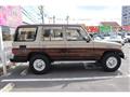 1993 Toyota Land Cruiser Prado