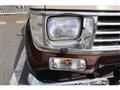 1993 Toyota Land Cruiser Prado