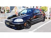 1996 Honda Civic