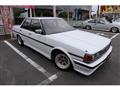 1986 Toyota Cresta