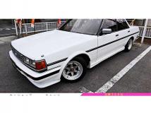 1986 Toyota Cresta