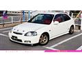 2000 Honda Civic