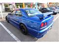 2001 Nissan Skyline