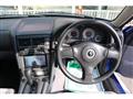 2001 Nissan Skyline