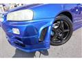 2001 Nissan Skyline