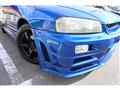 2001 Nissan Skyline