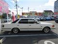 1983 Nissan Cedric