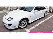 1992 Nissan Fairlady Z