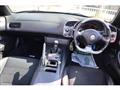 2001 Honda S2000