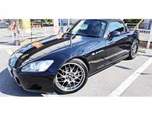 2001 Honda S2000
