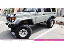 1993 Toyota Land Cruiser