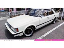 1983 Toyota Cresta