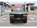 1989 Toyota Land Cruiser