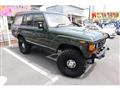1989 Toyota Land Cruiser