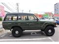 1989 Toyota Land Cruiser