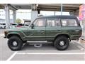 1989 Toyota Land Cruiser