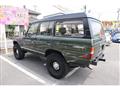 1989 Toyota Land Cruiser