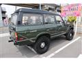 1989 Toyota Land Cruiser