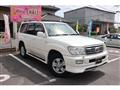 2007 Toyota Land Cruiser