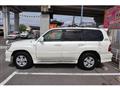 2007 Toyota Land Cruiser
