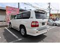2007 Toyota Land Cruiser