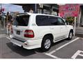 2007 Toyota Land Cruiser