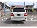 2007 Toyota Land Cruiser
