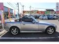 2002 Honda S2000