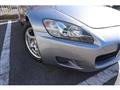 2002 Honda S2000
